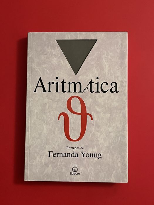 Aritmética de fernanda young