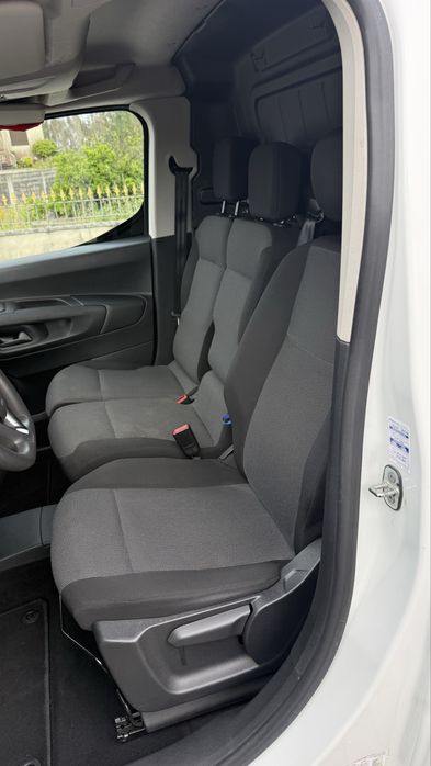 Opel Combo 1.5 CDTI -L1H1-102 CV-3 Lug