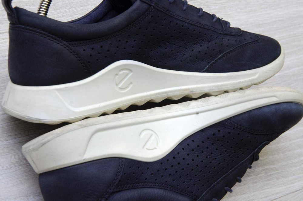 Напівчеревики Ecco Flexure Runner. Устілка 26,5 см