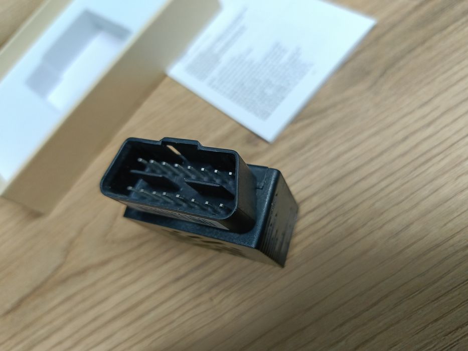 Lokalizator GPS sino track st-902 śledzenia na żywo