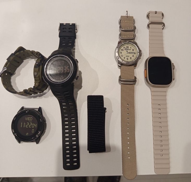 Продам часы, Timex,skmei