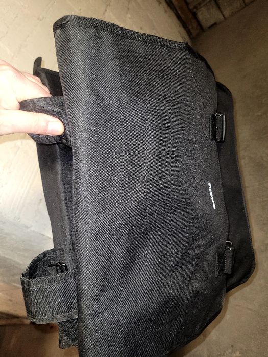 Torby sakwy rowerowe różne