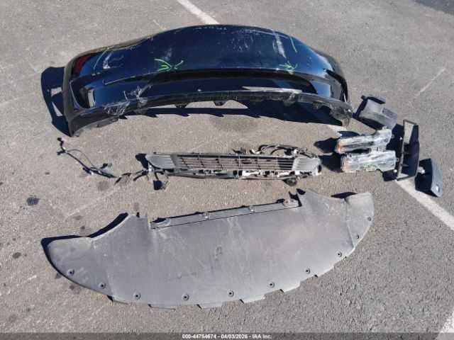 Tesla Model 3 2018 .