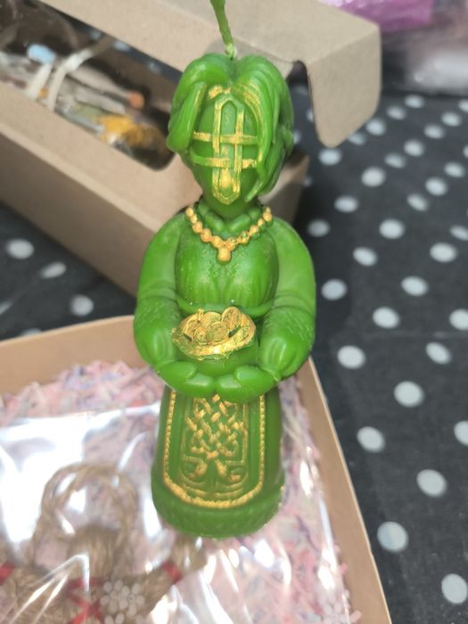 Набор Мотанка и набор Успех