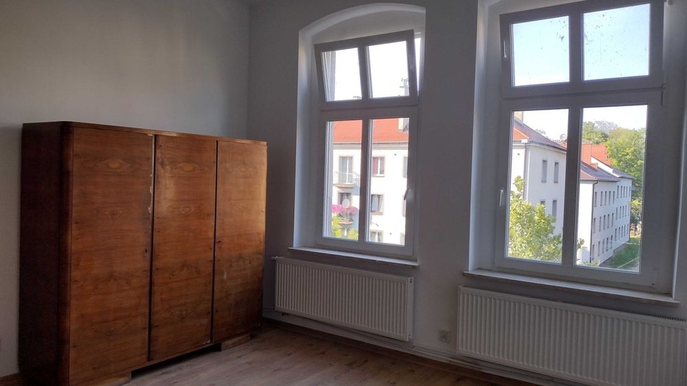 DUŻY pokój - centrum Bytomia / BIG room Bytom centre