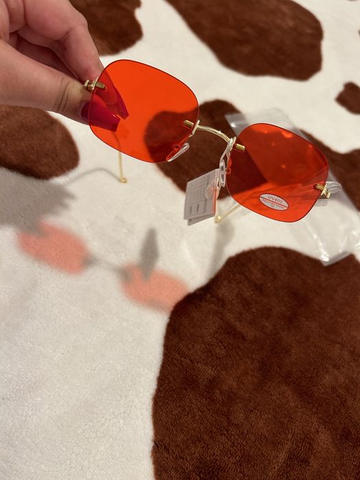 Oculos de sol ou estilo