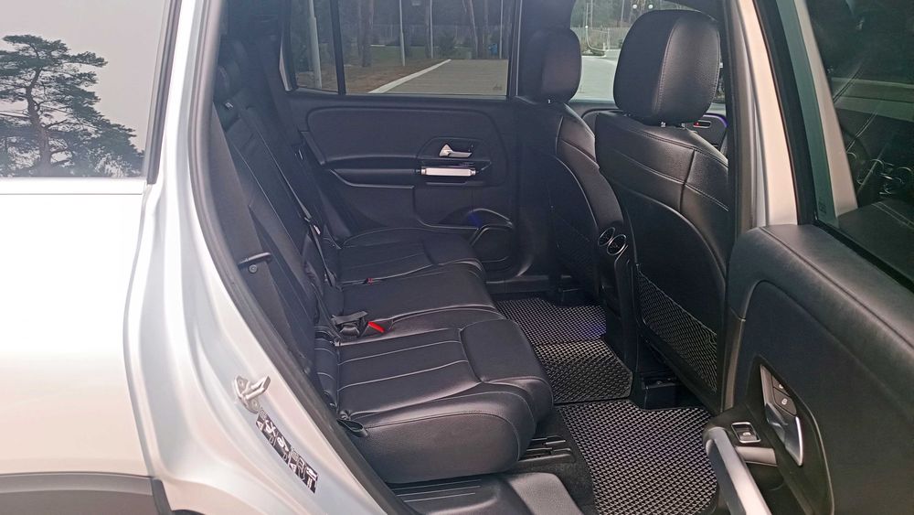 Продам Mercedes GLB 250 7-Місць !!