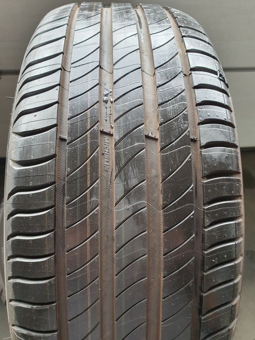 235/45 R 18 98W Michelin Premacy 4 Nowa - Demo Bez Przebiegu !!!