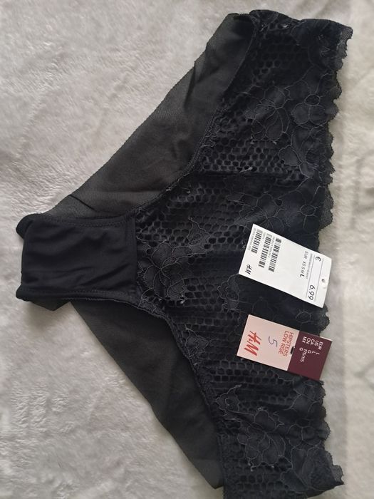 Majtki h&m rozm L