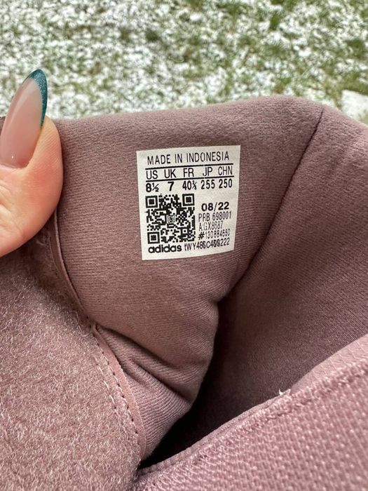 Кросівки жіночі Adidas Terrex Choleah