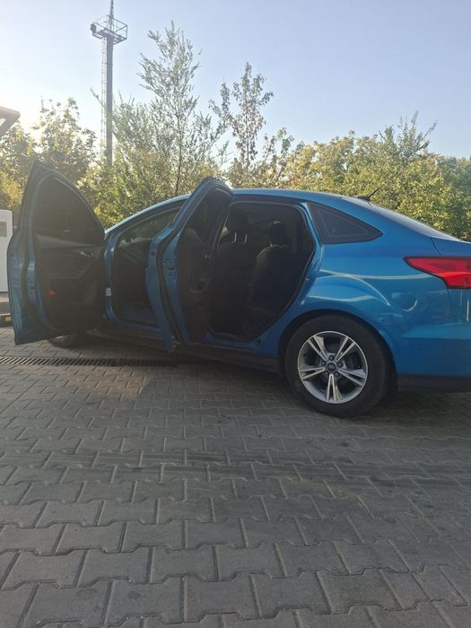 Продам Форд фокус 2016