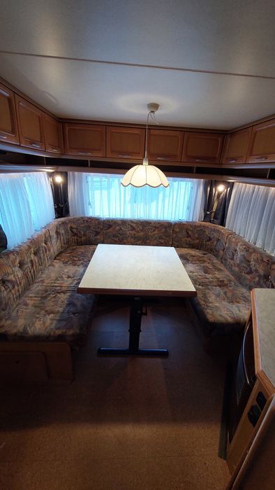 Причіп дача,кемпінг будинок на колесах караван причіп