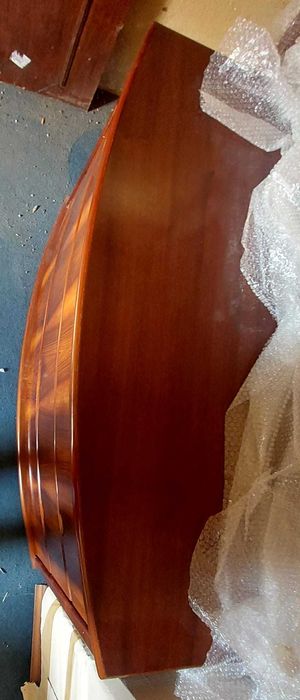 Cómoda 3 gavetas reis nogueira