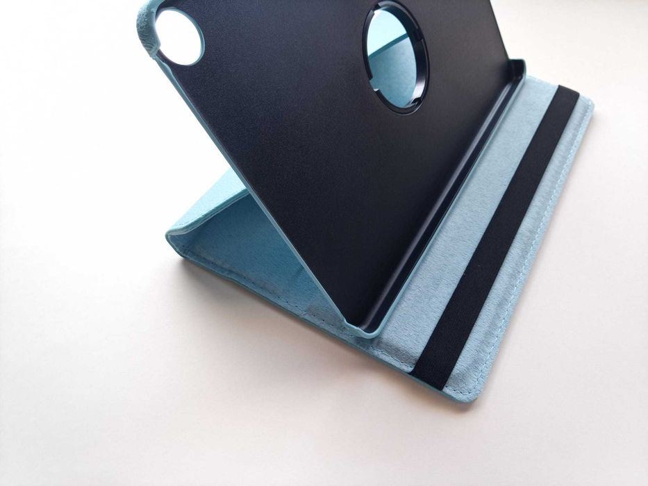 Capa para tablet com suporte giratório NOVA