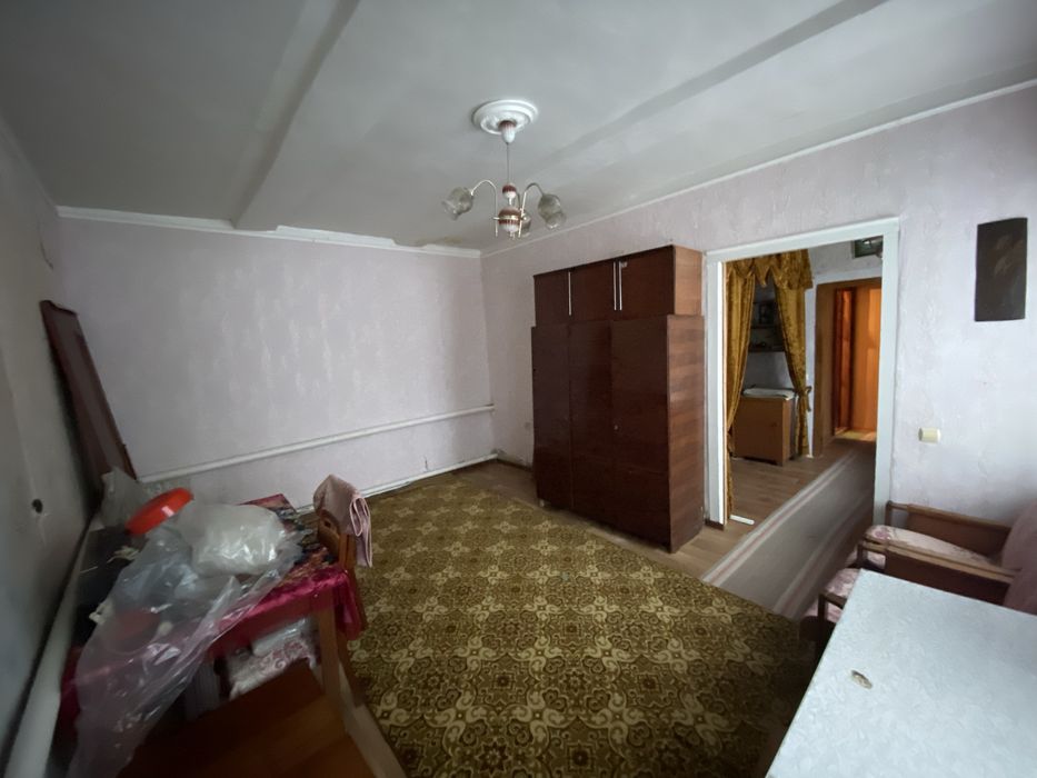 Частный дом с отоплением.В аренду не сдается