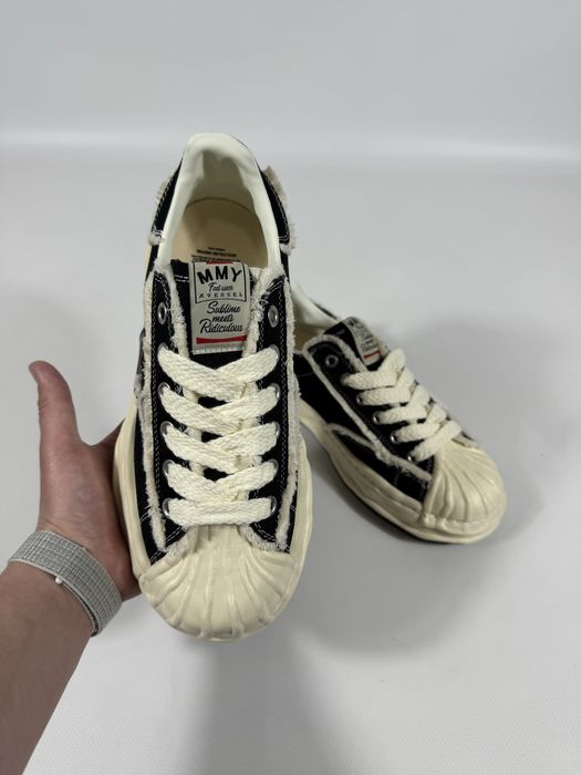 Кеди,кросовки: MMY Maison Mihara Yasuhiro , size :41-44, В НАЛИЧИИ !!!