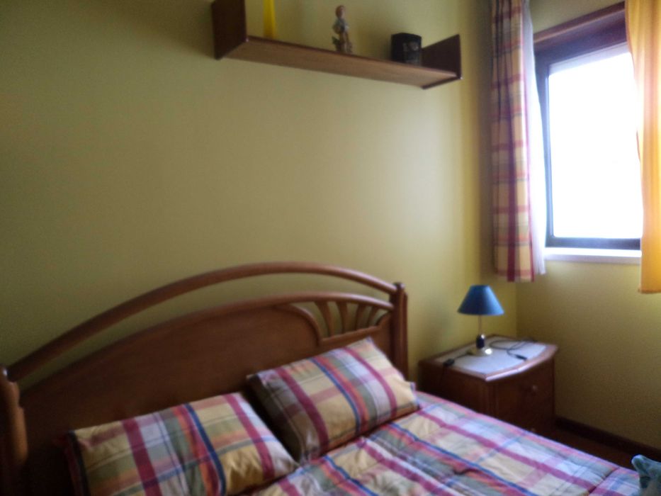Apartamento T3 Mobiliado no Centro de Macedo de Cavaleiros