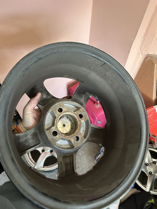 Продам диски R14