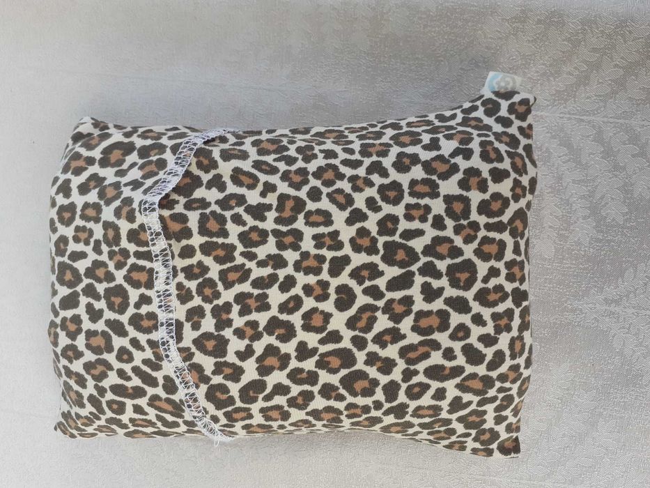 Sling com padrão Maria Café tam.S