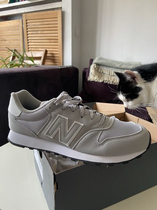 Nowe buty New Balance eobuwie.pl