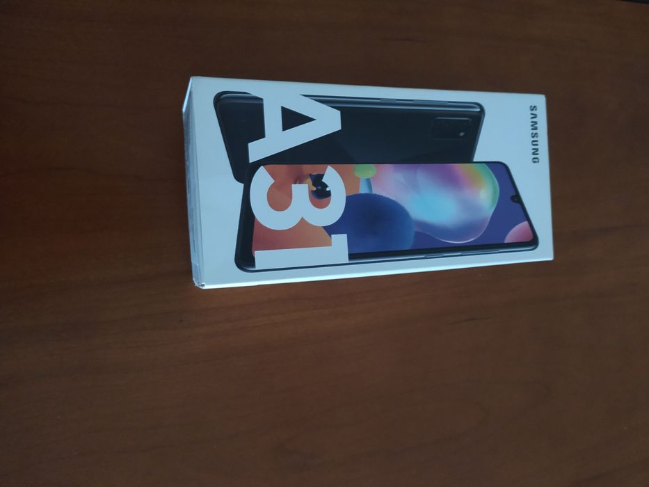 Telemóvel Samsung A31