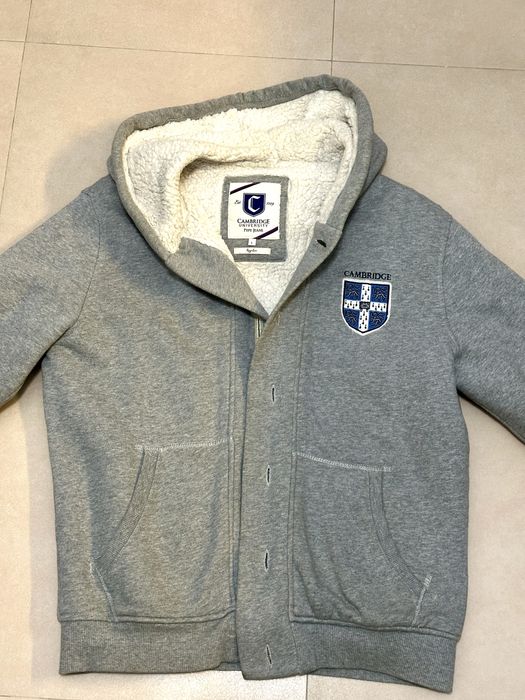 PEPE JEANS Coat L