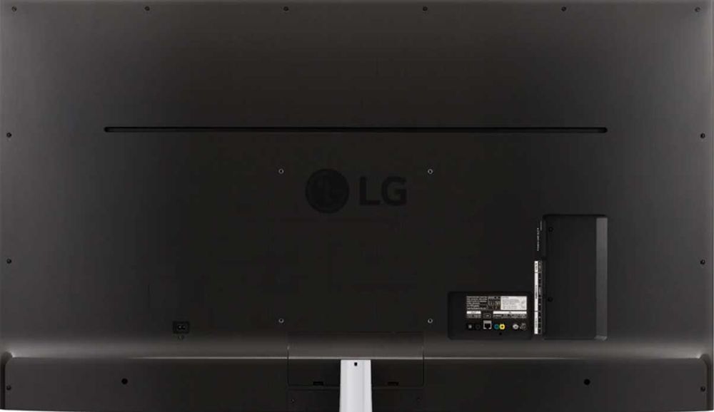 PROMOÇÃO Tv LG 55" Super uhd 4K