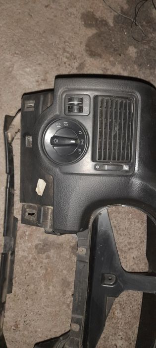 Tablier golf 4 sem airbag