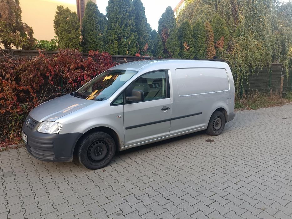 Usługi transportowe Cała Polska