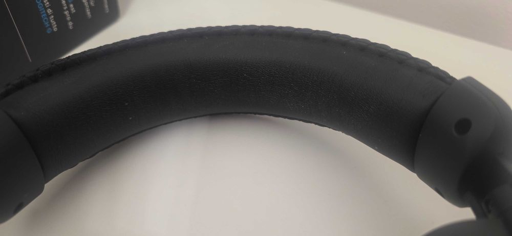 Logitech G PRO X 2 Lightspeed