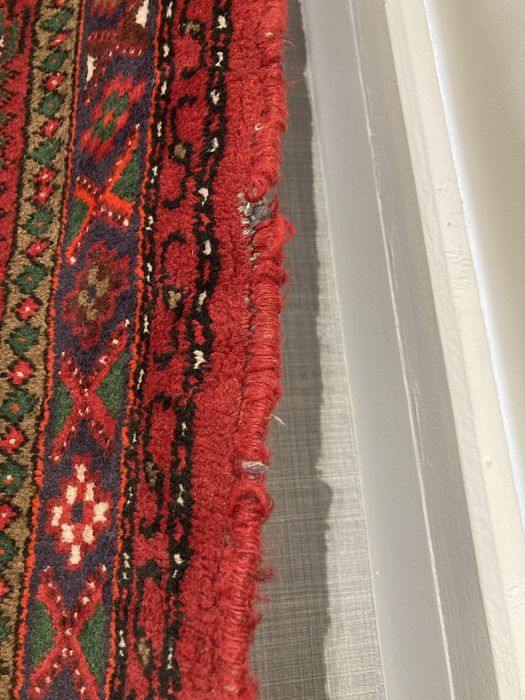 Tapete Persa Hamadan 200x128cm