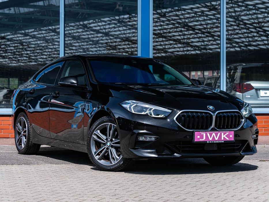 BMW Seria 2