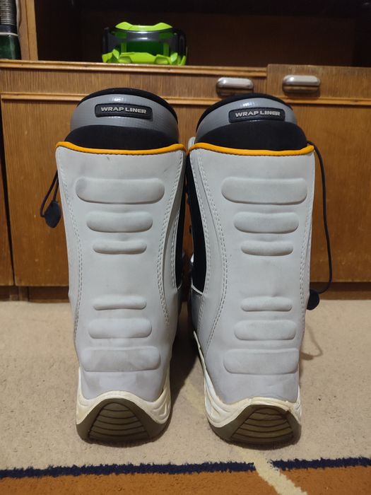 сноубордичні черевики Nitro Scala BOA.