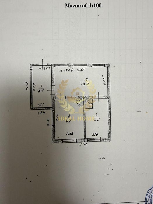 Продаж дачі біля Київського моря | Ясногородка, Вишгородський район