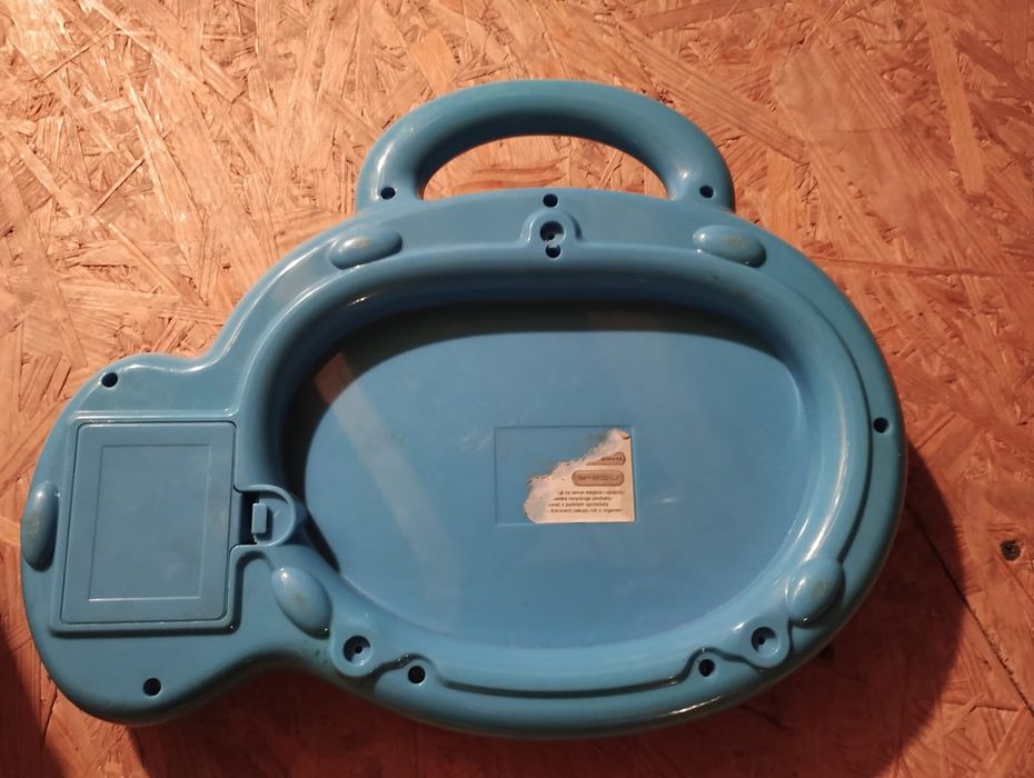 Artyk Laptop Edukacyjny E-Edu Musical Laptop