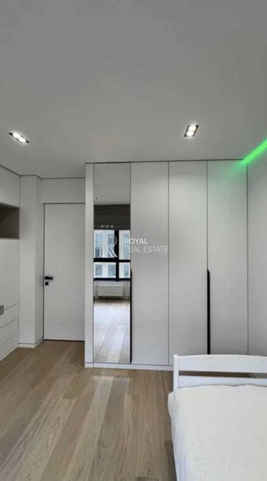 Продаж Квартира 2кім 78м2 ЖК Файна Таун Бомбосховище Підземний паркінг