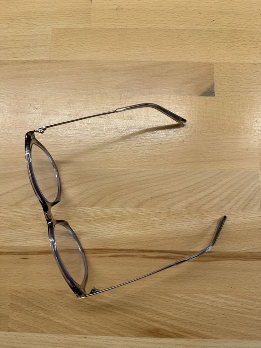 Oprawki damskie ARMANI EXCHANGE + szkła korekcyjne