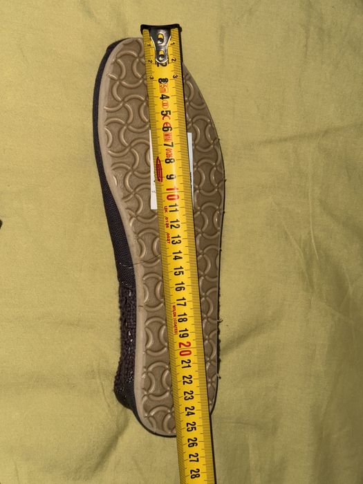 Мокасины, эспадрильи, слиппоны, кроссовки, балетки, туфли размер 39 40