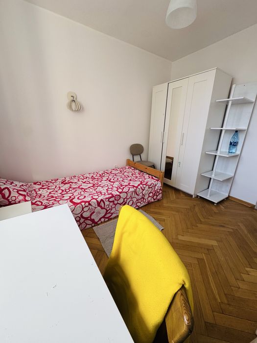 Mieszkanie – Warszawa - Widok 3