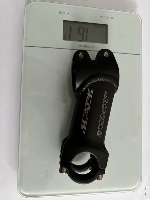 Mostek Cube scape 90 mm -17’