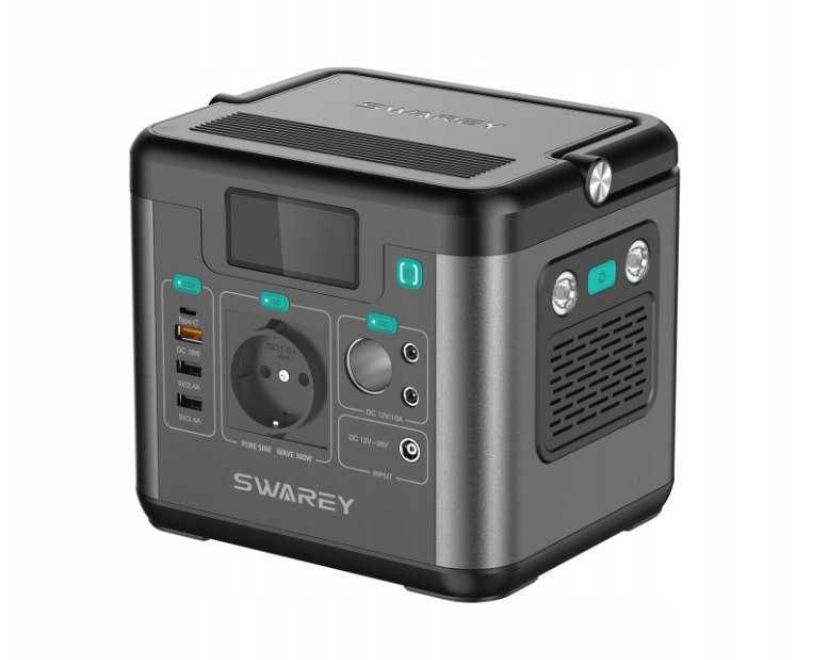 ТОП! Зарядна станція! EcoFlow! Starwey! Портативна електростанція!