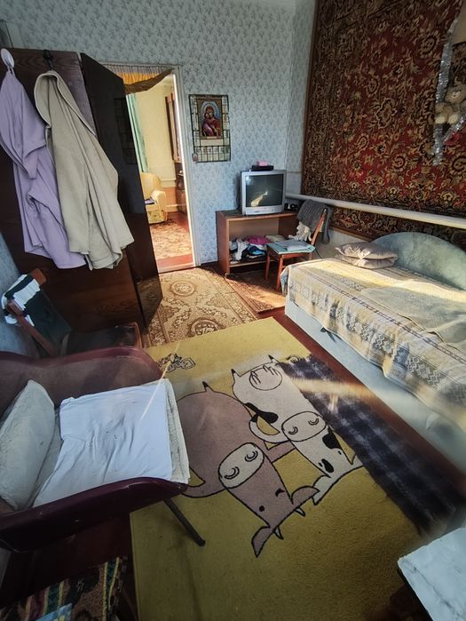 Продам будинок в селі Коржі Київської області