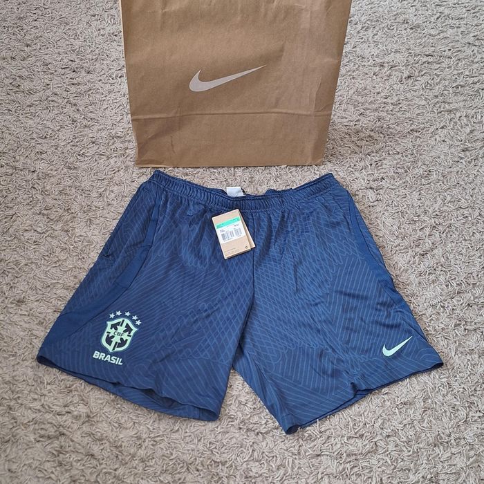 Шорти Nike Original розмір XL DH6466 490