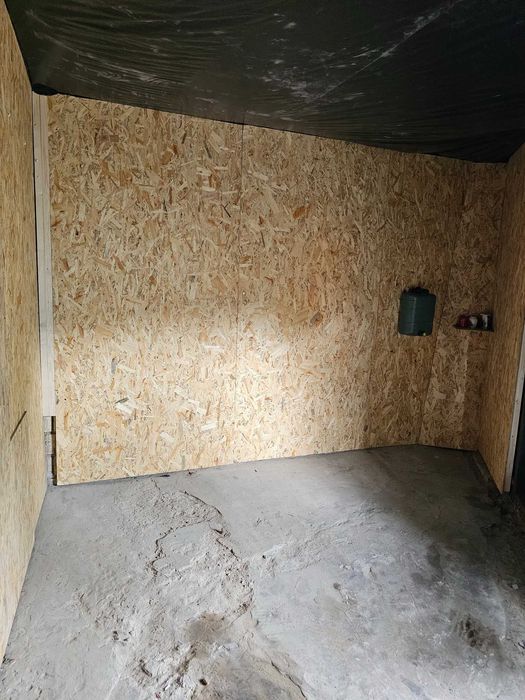 Здається в оренду гараж в АК КЕРМО (віул.Заводська 1-Б)