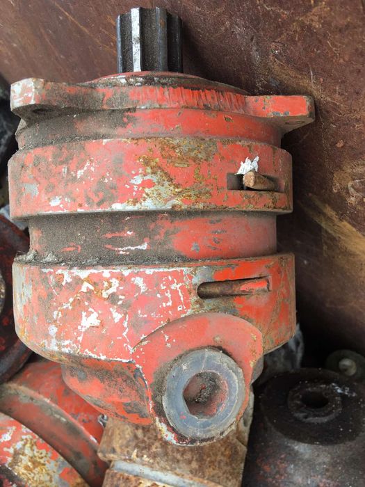 Гпрф 6300 гпрф 630 гидромотор гидронасос гидравлика ремонт