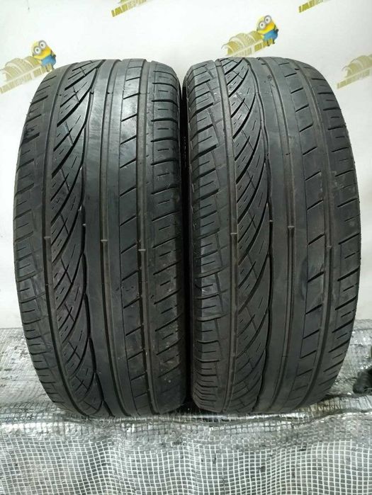 Шини Hifli 225/55R18. 4шт. Літо 2024р (1720)
