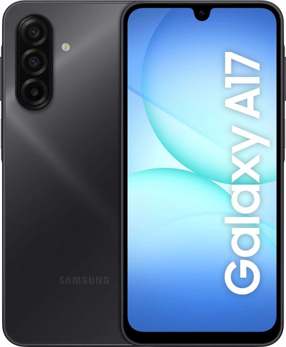 Samsung Galaxy A17 nowy