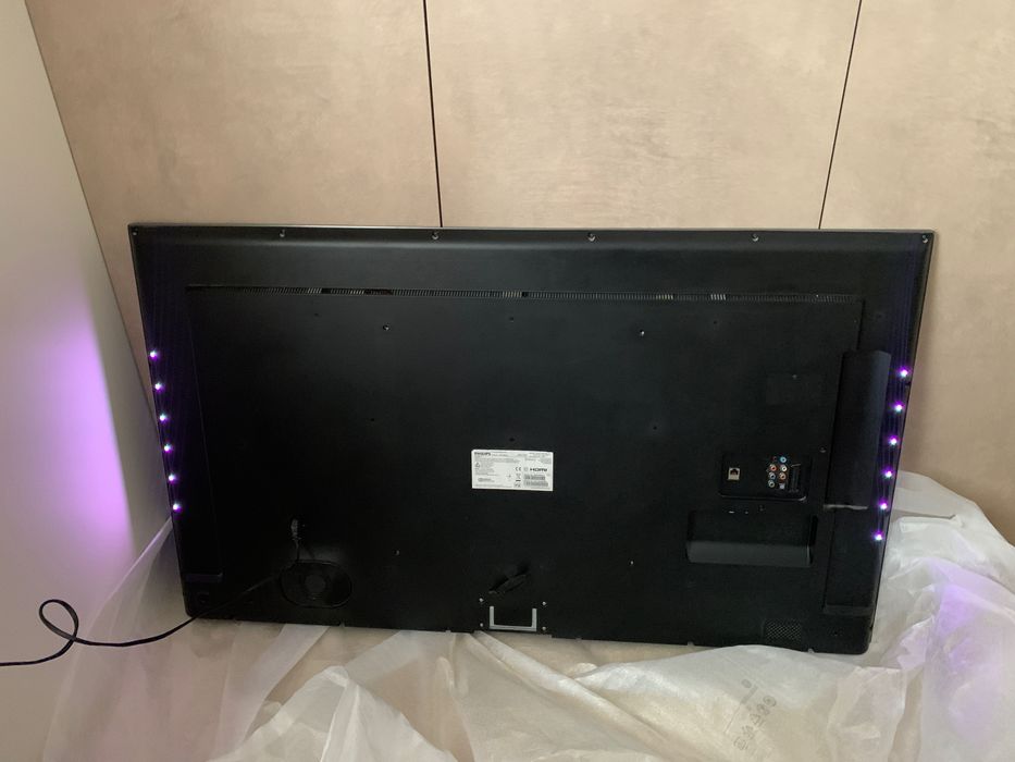 Телевізор Philips 55PFK6959/12