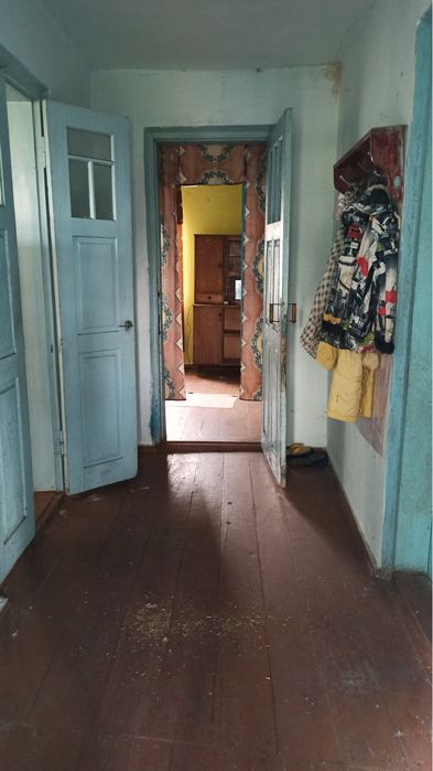 Будинок  в селі терміново !!!