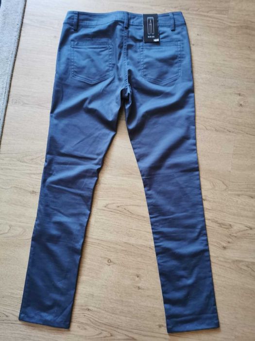 Nowe spodnie damskie H&M